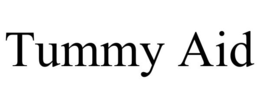 TUMMY AID trademark