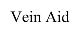 VEIN AID trademark