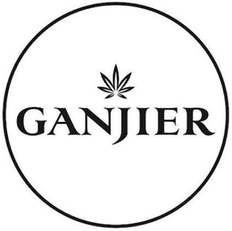 GANJIER trademark