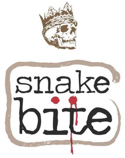 SNAKE BITE trademark