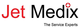 JET MEDIX THE SERVICE EXPERTS trademark