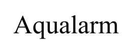 AQUALARM trademark