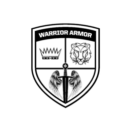 WARRIOR ARMOR trademark