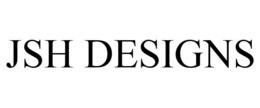 JSH DESIGNS trademark