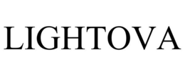 LIGHTOVA trademark
