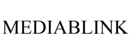 MEDIABLINK trademark