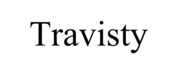 TRAVISTY trademark