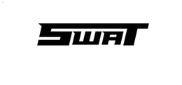 SWAT trademark