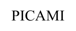 PICAMI trademark