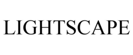 LIGHTSCAPE trademark
