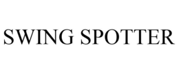 SWING SPOTTER trademark
