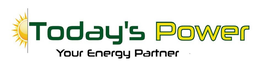 TODAY'S POWER YOUR ENERGY PARTNER trademark