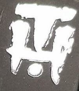 T H trademark