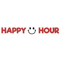 HAPPY HOUR trademark