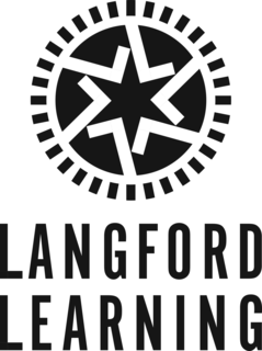 LANGFORD LEARNING trademark