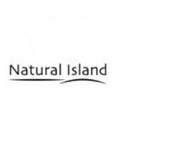 NATURAL ISLAND trademark