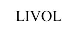 LIVOL trademark
