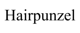 HAIRPUNZEL trademark