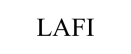 LAFI trademark