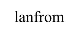 LANFROM trademark