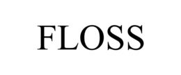 FLOSS trademark