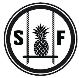 S F trademark
