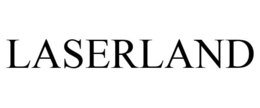 LASERLAND trademark