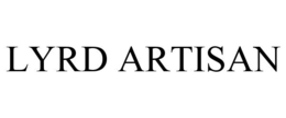 LYRD ARTISAN trademark