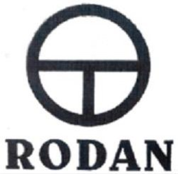 RODAN T trademark