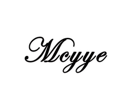 MCYYE trademark