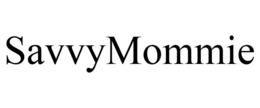 SAVVYMOMMIE trademark