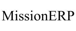 MISSIONERP trademark