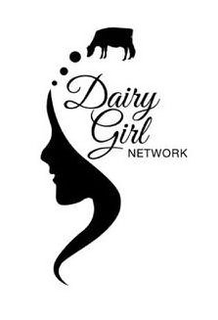 DAIRY GIRL NETWORK trademark