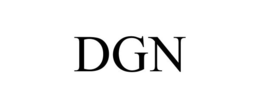 DGN trademark