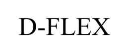 D-FLEX trademark