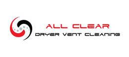 ALL CLEAR DRYER VENT CLEANING trademark