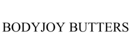 BODYJOY BUTTERS trademark