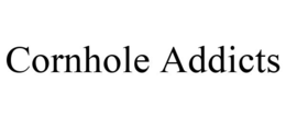 CORNHOLE ADDICTS trademark