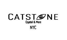 CATSTONE CRYSTAL & MORE NYC trademark