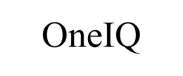 ONEIQ trademark