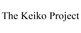 THE KEIKO PROJECT trademark