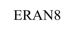 ERAN8 trademark