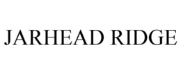 JARHEAD RIDGE trademark