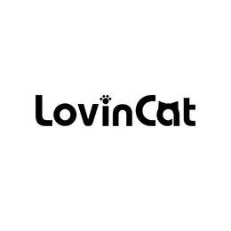 LOVINCAT trademark