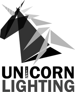 UNICORN LIGHTING trademark