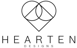 HEARTEN DESIGNS trademark