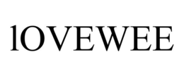 LOVEWEE trademark