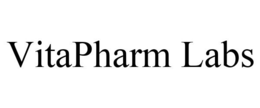 VITAPHARM LABS trademark