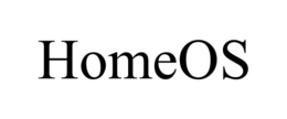 HOMEOS trademark