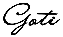 GOTI trademark